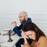 Aide juridictionnelle montant document et calcul